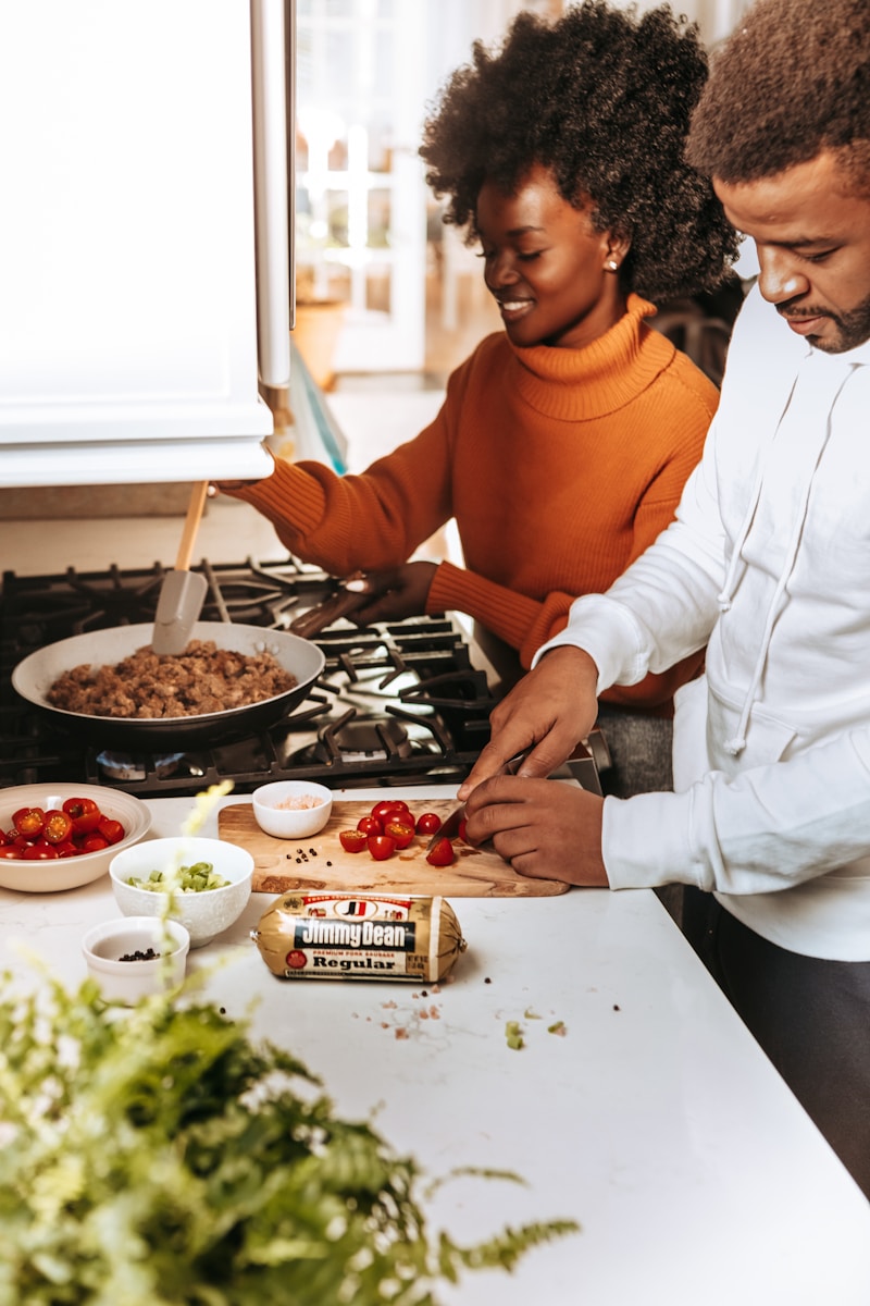 Hombisilu heritage kitchen