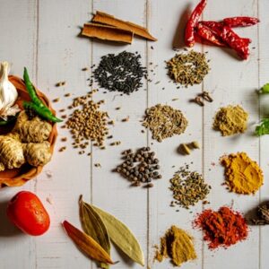 Black Turmeric Powder thumbnail