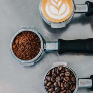 Filter Coffee Powder Standard Blend
