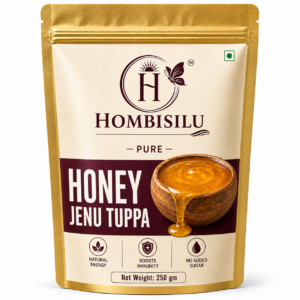 Pure Honey Jenu Tuppa