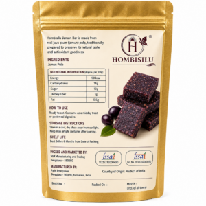 Java Plum Bar Jamun Bar thumbnail