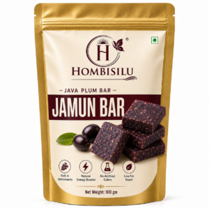 Java Plum Bar Jamun Bar