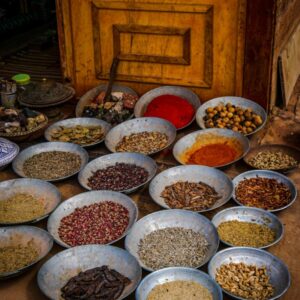 Rasam Powder